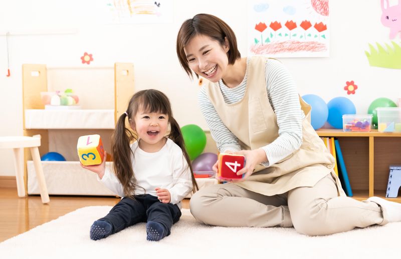 春日部市立医療センター　あひるちゃん託児室のアルバイト・バイト求人情報-02