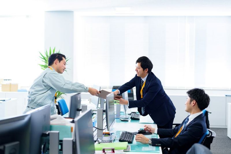 株式会社クワザワのアルバイト・バイト求人情報-03