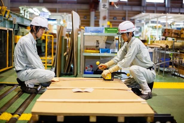 藤田金屬株式会社の求人・転職情報