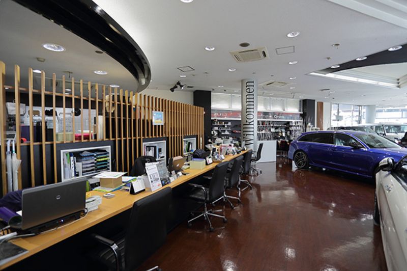 株式会社ホソカワコーポレーションの求人・転職情報