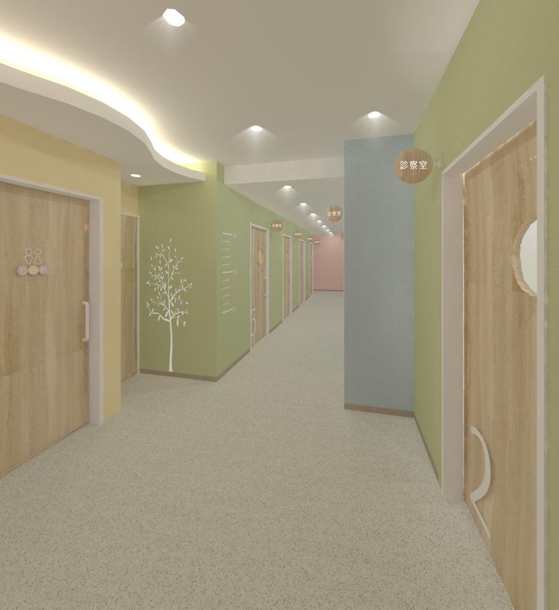 みずたまこどもクリニックの派遣求人情報