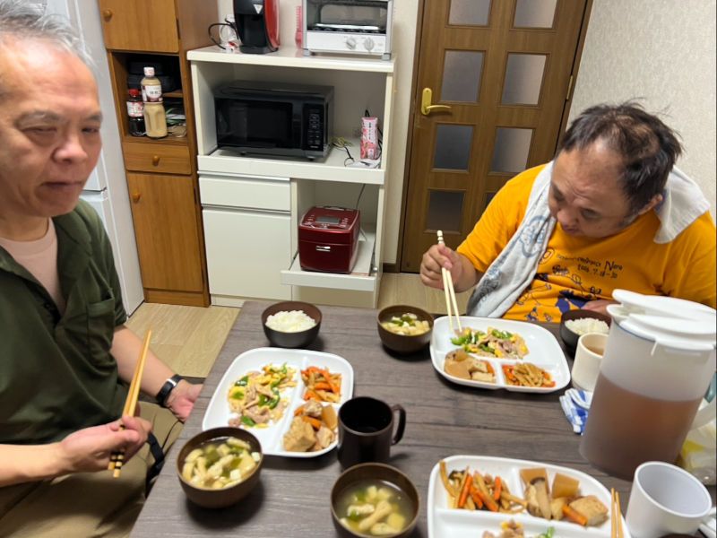 求人画像