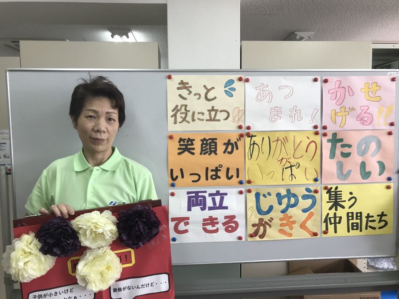 求人画像