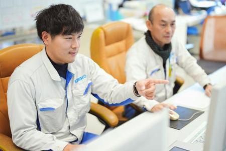 神鋼環境メンテナンス株式会社の求人・転職情報