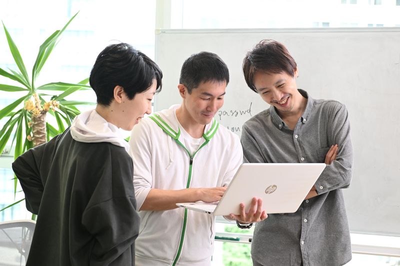 株式会社Ｋｎｏｗｌｅｄｇｅ　Ｔｅｃｈｎｏｌｏｇｉｅｓの求人・転職情報