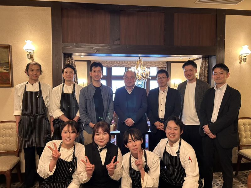 株式会社グランベルホテルの求人・転職情報