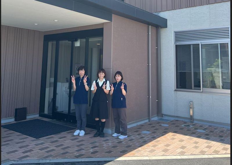 医療法人社団和恵会　シャトー新橋のアルバイト・バイト求人情報-13