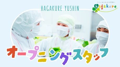 葉隠勇進株式会社の求人・転職情報