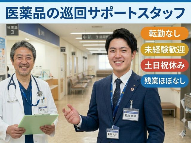 シンコー薬品株式会社の求人・転職情報