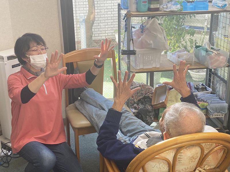 結清会グループ　株式会社トゥライブ　泉の里のアルバイト・バイト求人情報-01