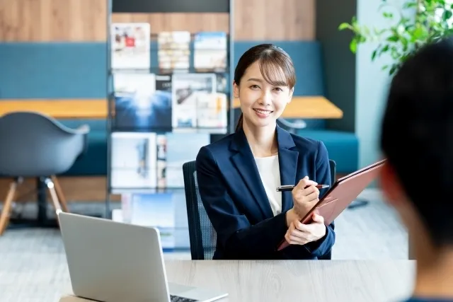 求人画像