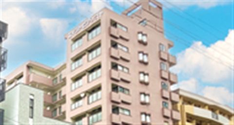 生活介護事業所 セルクル新栄