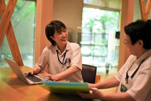 ARKAホスピタルハウス野方(株式会社SKY)のアルバイト・バイト求人情報-18