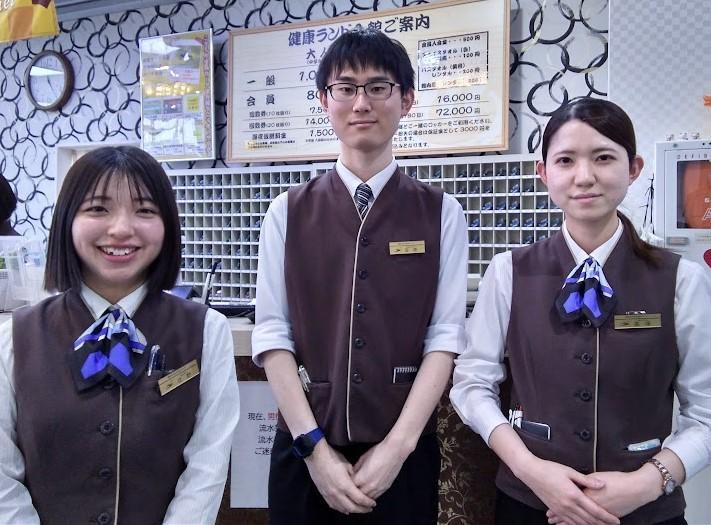 株式会社池の平ホテル＆リゾーツの求人・転職情報