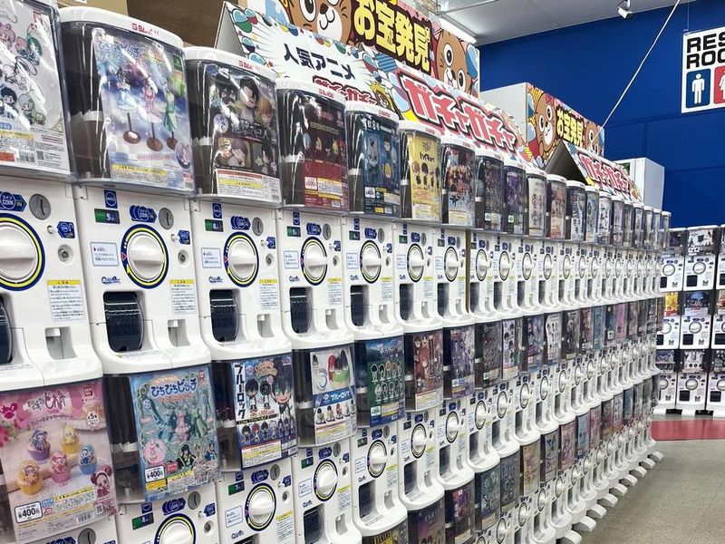 お宝発見　小松店のイメージ2