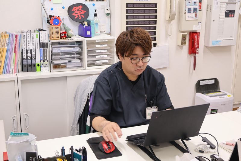 株式会社メディホスの求人・転職情報