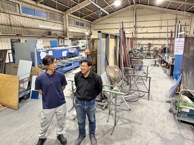 株式会社アイビィーメタルの求人・転職情報
