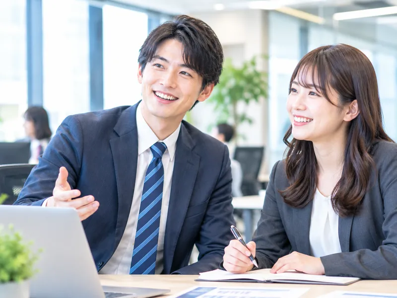 株式会社NCIの求人・転職情報