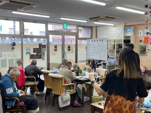 合同会社NEXT LIFE　居宅介護支援ネクストプランニングの求人・転職情報