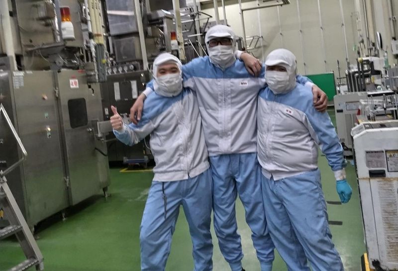 株式会社エルビーの求人・転職情報