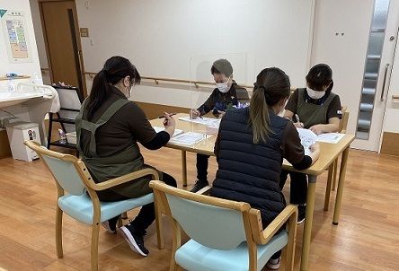 (株)やさしい手　やさしえ姫路土山のアルバイト・バイト求人情報-05