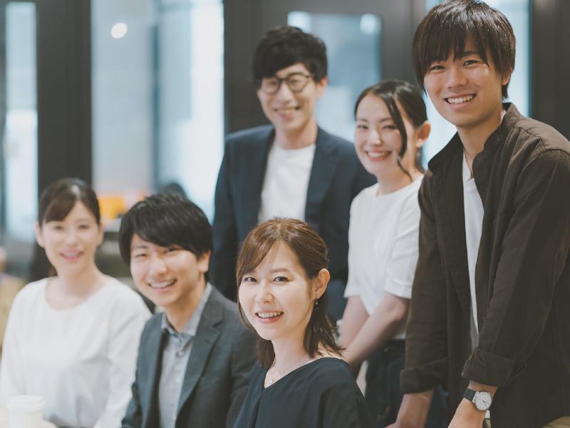 株式会社イノベクトリーの求人・転職情報