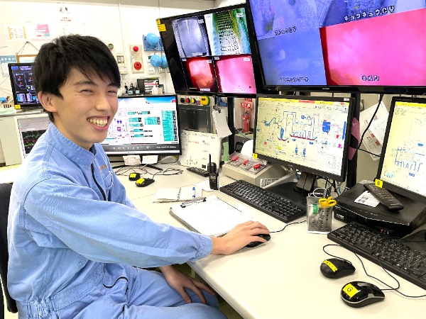 青木環境事業株式会社の求人・転職情報
