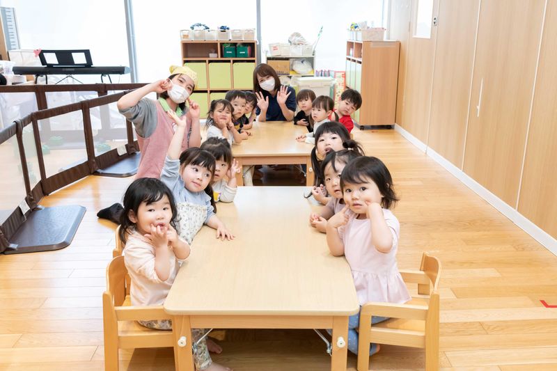 ウィズブック保育園西五反田のアルバイト・バイト求人情報-03