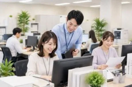 求人画像