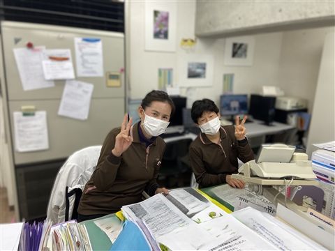 医療法人社団清和会の求人・転職情報