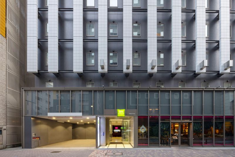 銀座ホテルマネジメント合同会社の求人・転職情報