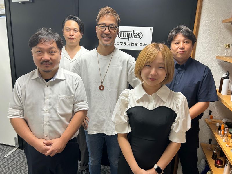 ユニプラス株式会社のアルバイト・バイト求人情報-02
