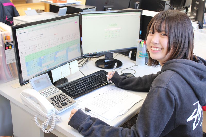 上州物産株式会社　玉村倉庫の派遣求人情報