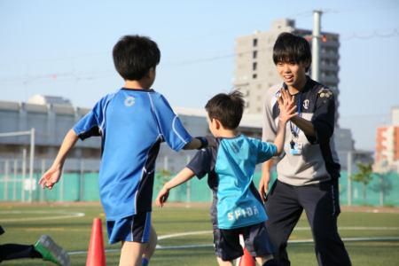 Birth47　JSN横浜サッカークラブの求人1