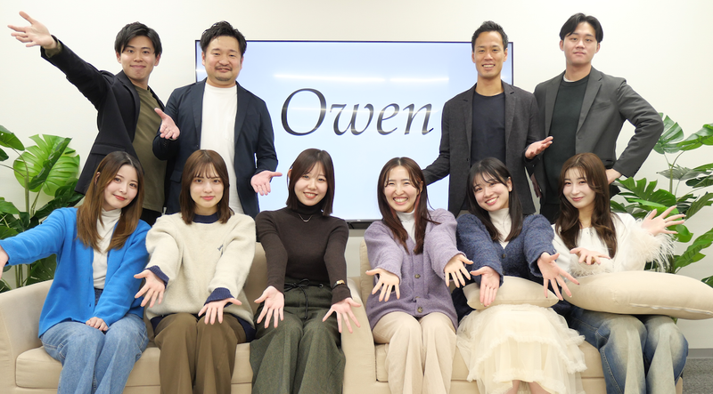 Ｏｗｅｎ株式会社