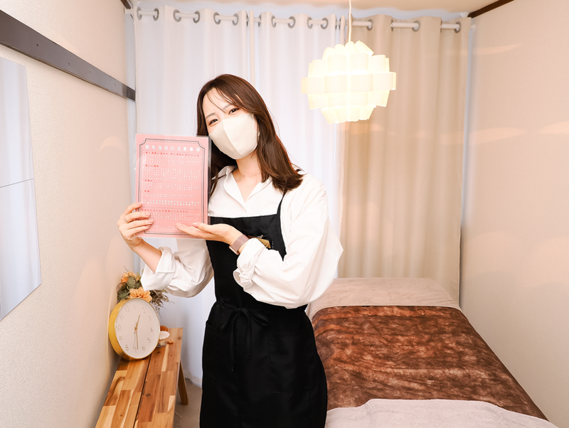 .A 完全都度払い脱毛専門サロン 西宮北口店のアルバイト・バイト求人情報-02
