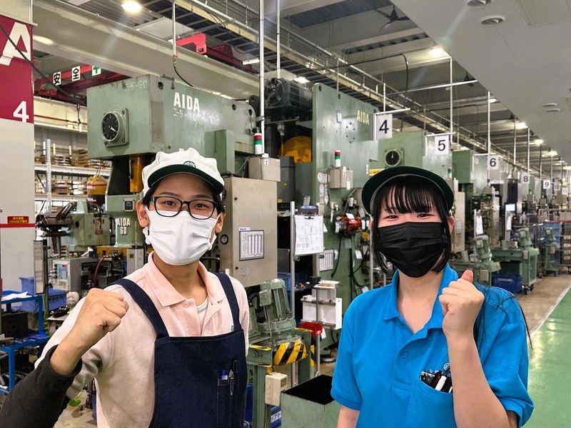 山陽株式会社のアルバイト・バイト求人情報-03