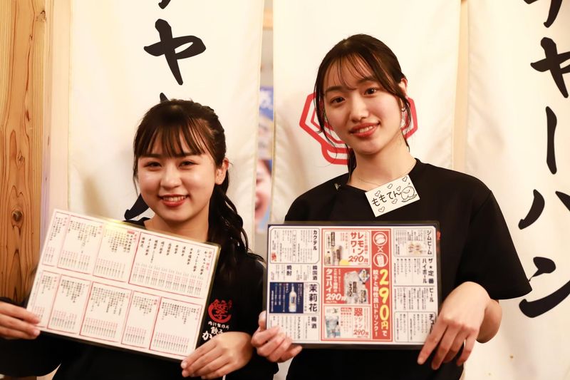 餃子のかっちゃん難波千日前店のアルバイト・バイト求人情報-05