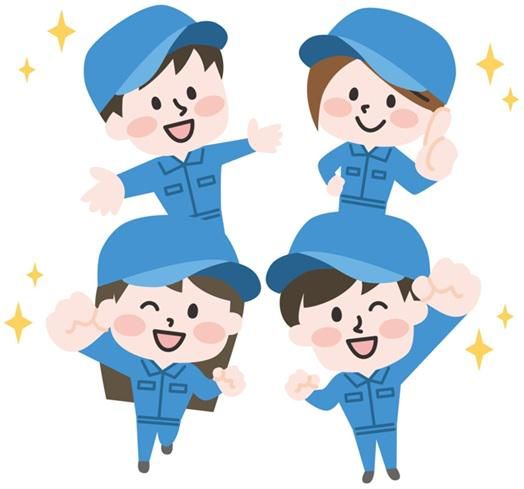 株式会社美化興業のアルバイト・バイト求人情報-01