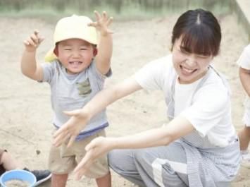 社会福祉法人和田母子福祉会･さくら保育園のアルバイト・バイト求人情報-02