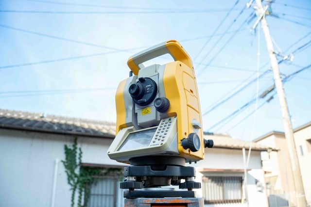 有限会社アオイ測量の求人・転職情報