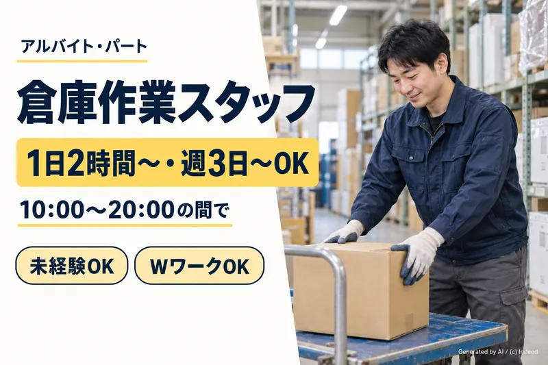 株式会社ピー・エス・エー　長岡営業所のアルバイト・バイト求人情報