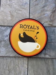 ROYAL´s Café & Shop　馬車道店のアルバイト・バイト求人情報-31