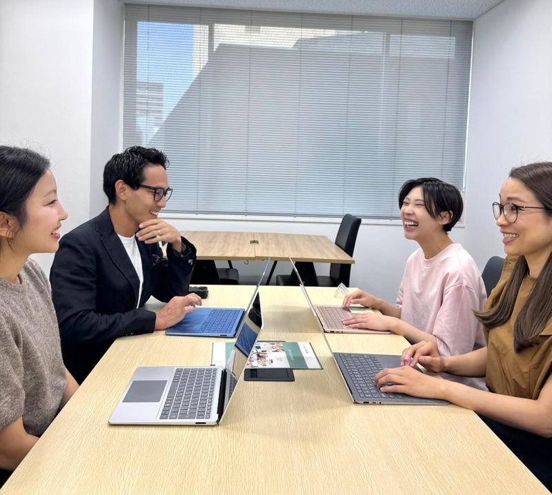 株式会社SHINKS-Kのアルバイト・バイト求人情報-02