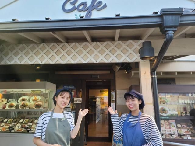 ウエスト　カフェ・和定食　麦野店のアルバイト・バイト求人情報-02