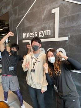 fitness gym Vace1(フィットネスジムベースワン)　高陽店のアルバイト・バイト求人情報-04