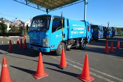 株式会社環境システムサービス　八王子本社のアルバイト・バイト求人情報-04