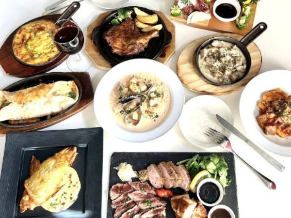沖縄の台所ぱいかじ 小禄店のアルバイト・バイト求人情報-04