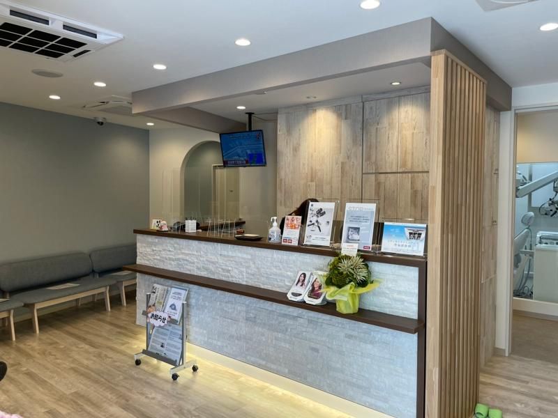 医療法人社団輪葉歯 聖蹟桜ヶ丘駅前 ゆたか歯科&矯正歯科医院のアルバイト・バイト求人情報-02