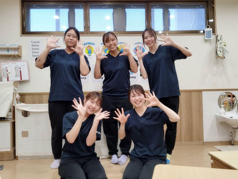 株式会社スマイルベースの求人・転職情報